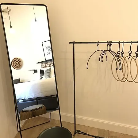 Demeure Terrisse La Cave 아파트 마르세이앙