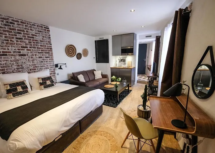 Appartement Demeure Terrisse La Cave Marseillan (Herault)